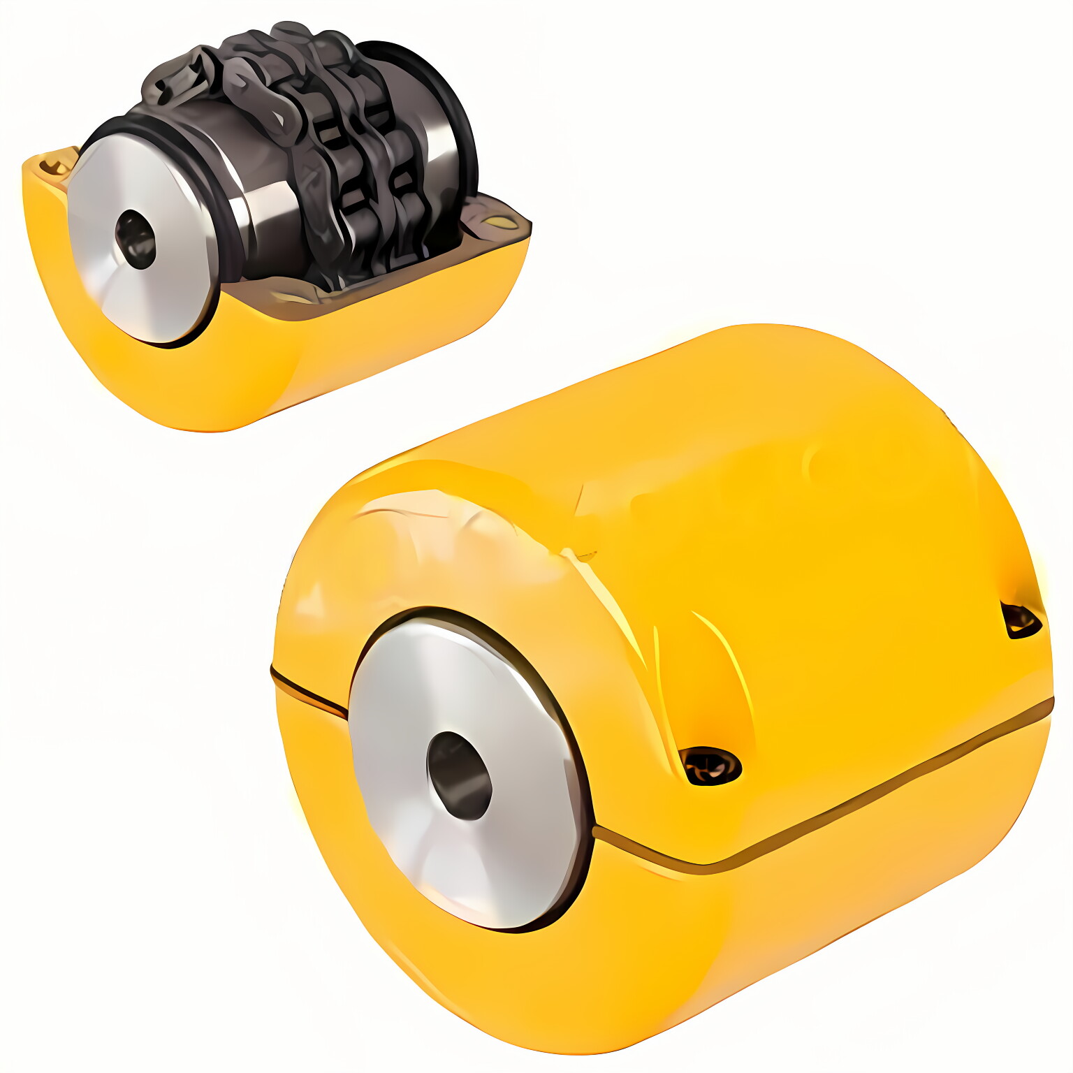 Chain Couplings