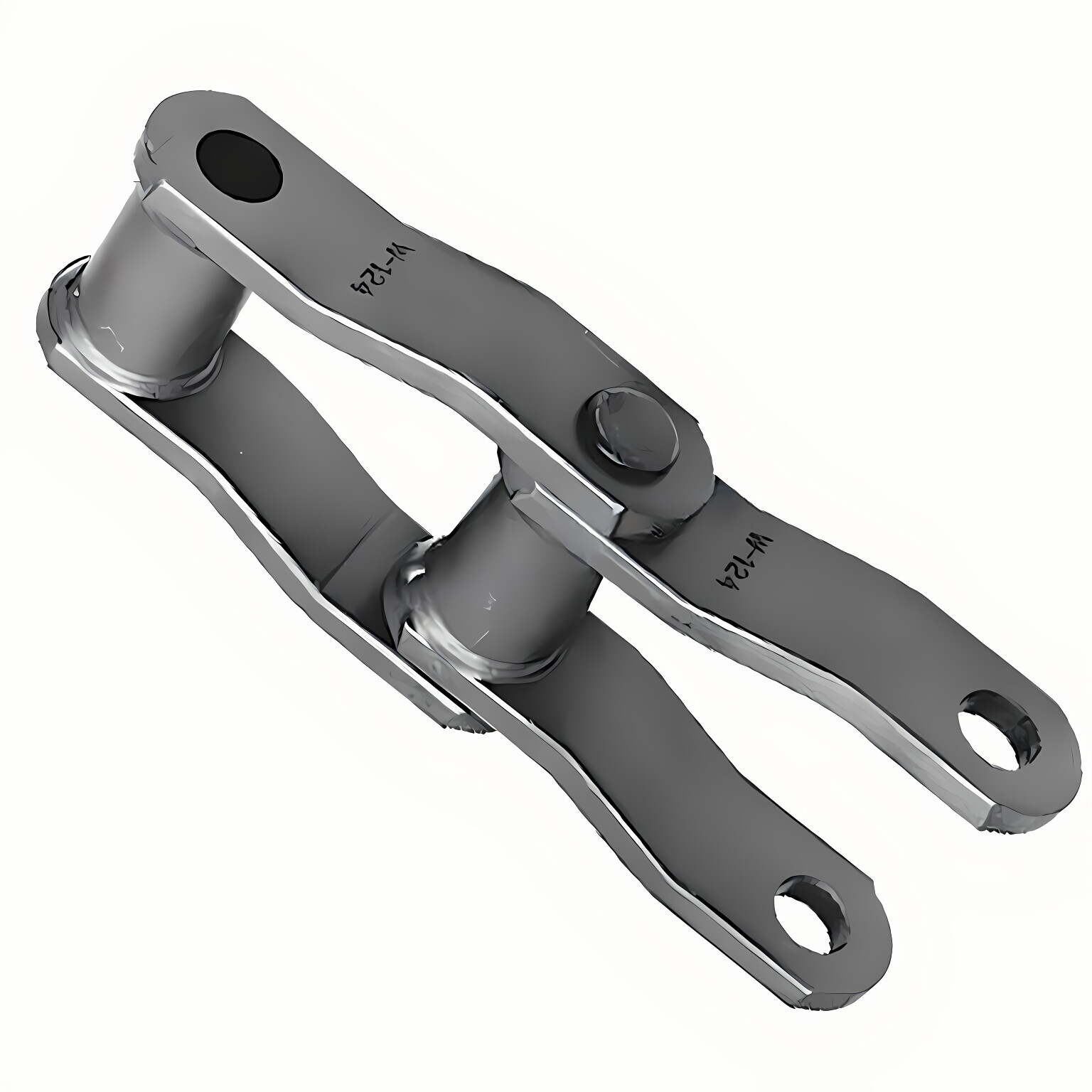 Engineering Chains W78 W82 W106 W110 W111 W124 W124h W132 Welded Steel Chains