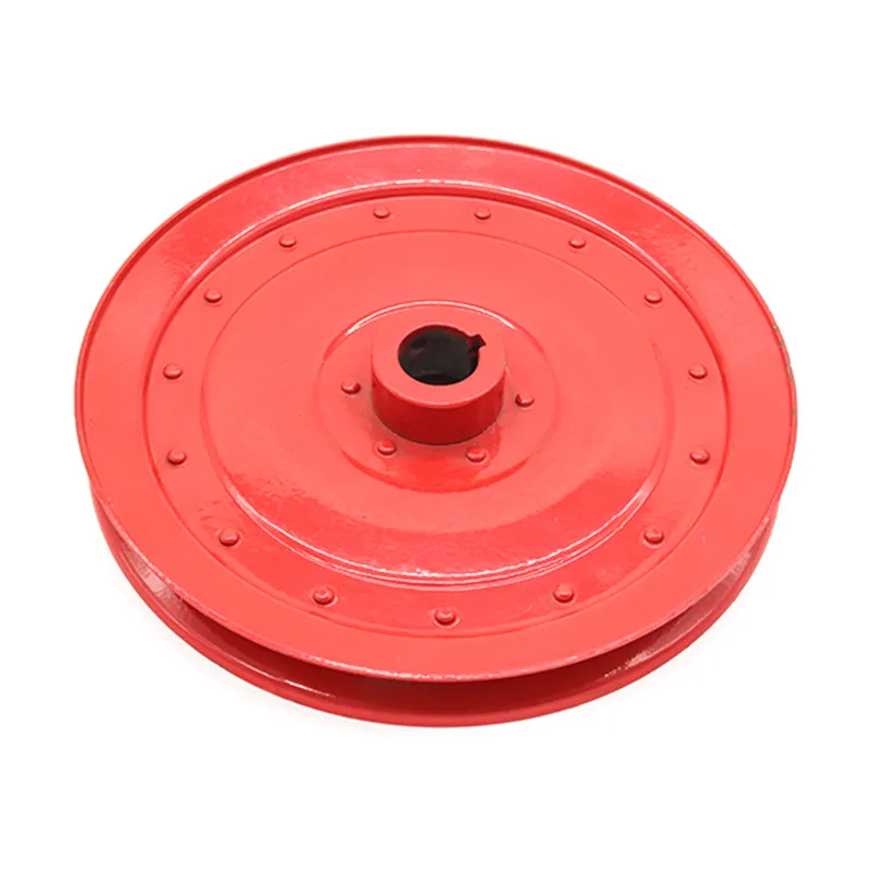 450010 Idler Pulley For AMADAS: Your Ultimate Solution for Optimal Machine Performance