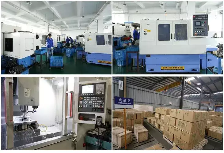 Wheel Drive Planetary Gearbox Reducer for Concrete Mixer Trucks