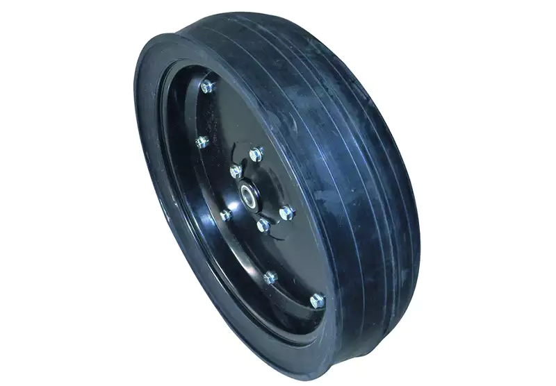 Gauge Wheel Tire For Agricultural Planter Or Seeder