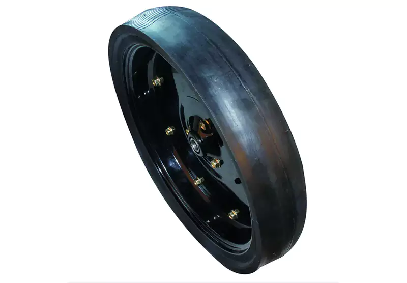 Gauge Wheel Tire For Agricultural Planter Or Seeder