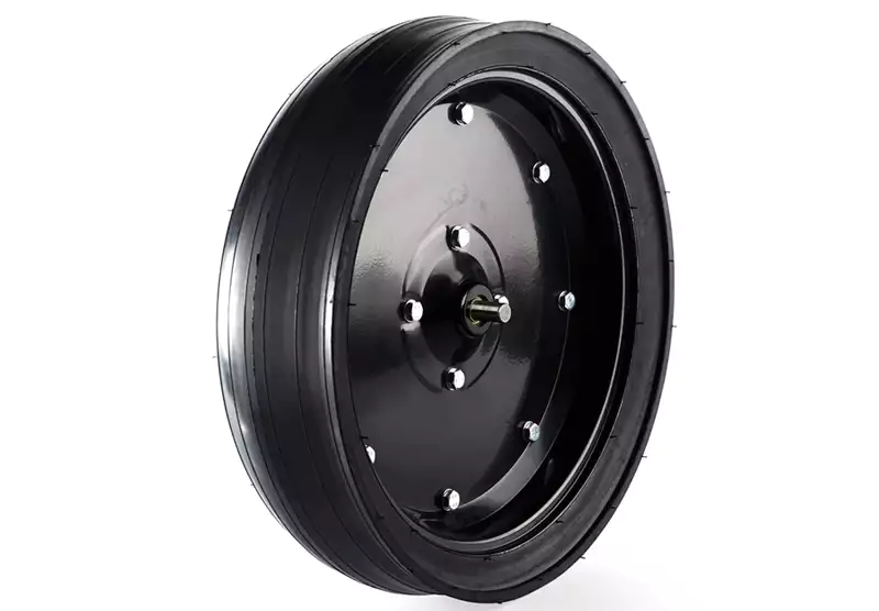 Gauge Wheel Tire For Agricultural Planter Or Seeder