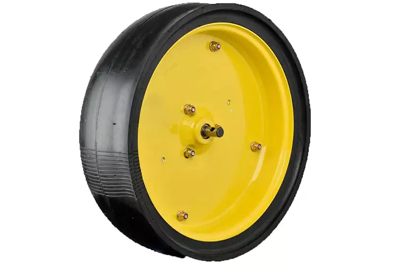 Gauge Wheel Tire For Agricultural Planter Or Seeder