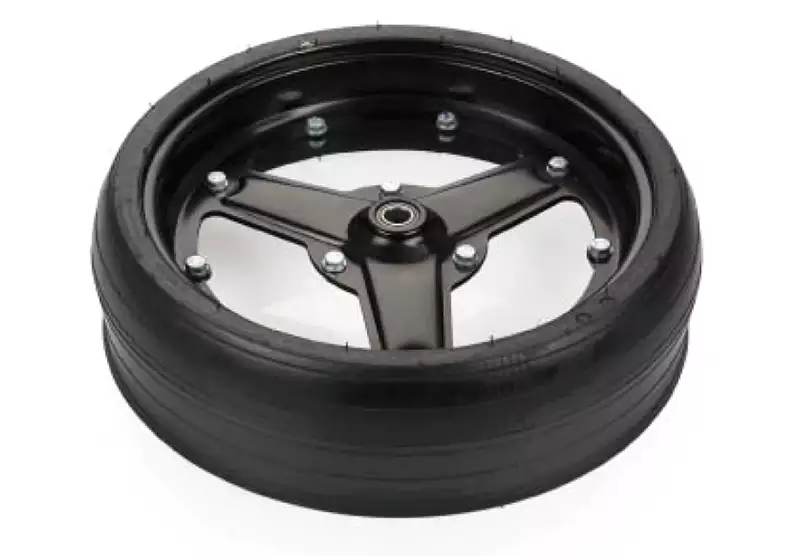 Gauge Wheel Tire For Agricultural Planter Or Seeder