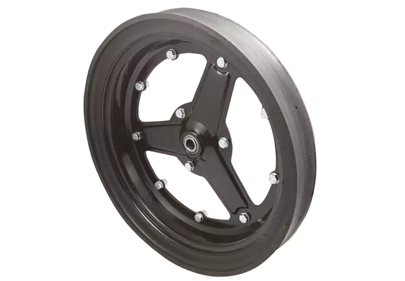 Gauge Wheel Tire For Agricultural Planter Or Seeder