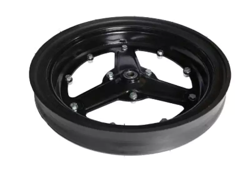 Gauge Wheel Tire For Agricultural Planter Or Seeder