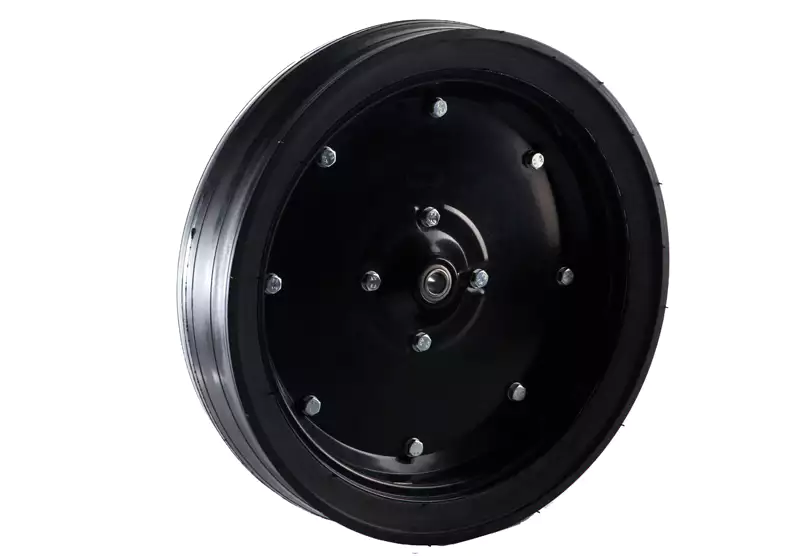 Gauge Wheel Tire For Agricultural Planter Or Seeder