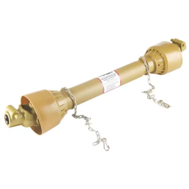 Replacement of Weasler PTO Shaft Replacement F25 AW36 AW36S G7/G8 1510mm