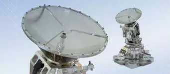 Slewing Drive Planetary Gearbox for Aerospace Satellite Attitude Control Systems