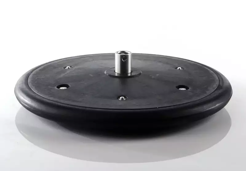 AN281359-AA38447 Spare Parts Seeder Wheel