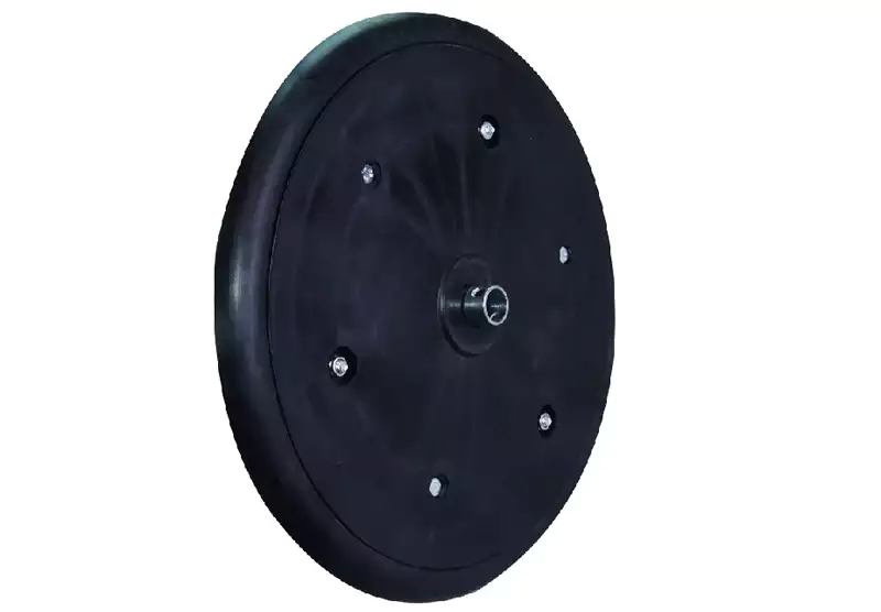 AN281359-AA38447 Spare Parts Seeder Wheel