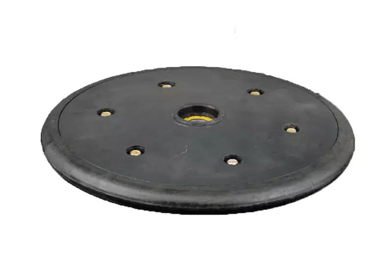 Farm machinery seeder Wheel Agricultural Tyre for seeding machine replacement for John Deere, CLAAS, CNH