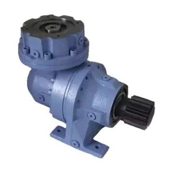 Replacement of Bonfiglioli 301R Series Planetary Gearbox Reducer Replacement 301R2 301R3 301R4