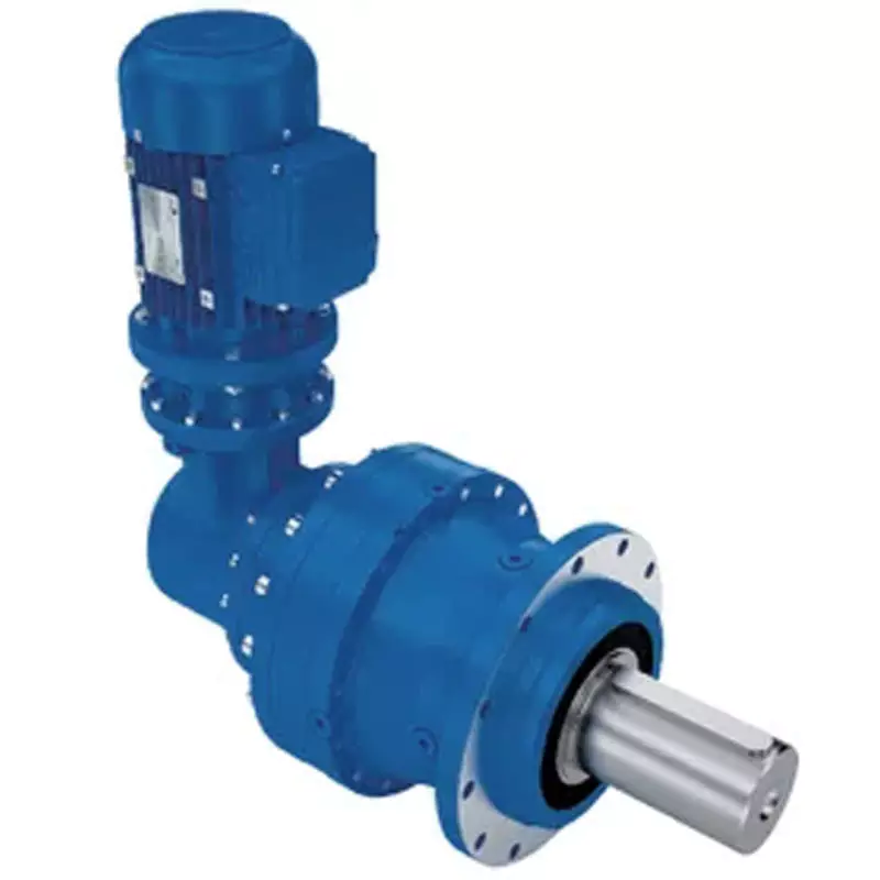 Replacement of Bonfiglioli 310R Series Planetary Gearbox Reducer Replacement 310R2 310R3 310R4