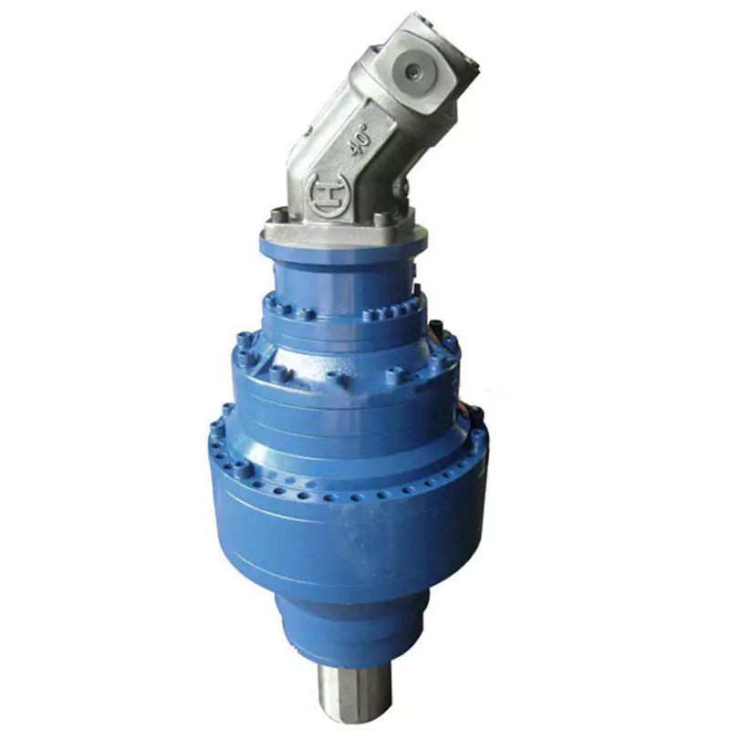 Replacement of Bonfiglioli 313L Series Planetary Gearbox Reducer Replacement 313L1 313L2 313L3 313L4