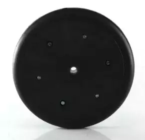 Closing Wheel for agricultural Planter or Seeder or Cutivator Tractor