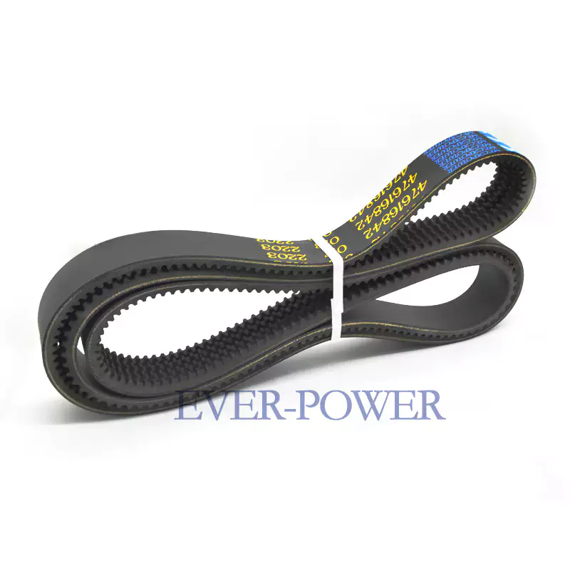 47616842 Belt Replacement Part of Case-IH Combines