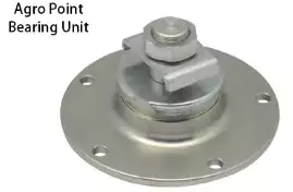 Wheel hub planetary gear drive Z11404 Shaft