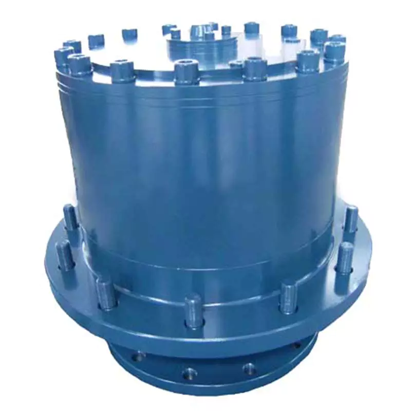 Replacement of Bonfiglioli 701C1 Series Track Drive Planetary Gearbox Reducer Replacement