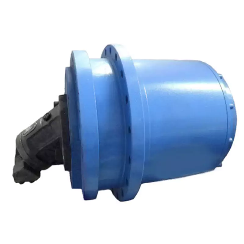 Replacement of Bonfiglioli 703C 2H Series Track Drive Planetary Gearbox Reducer Replacement