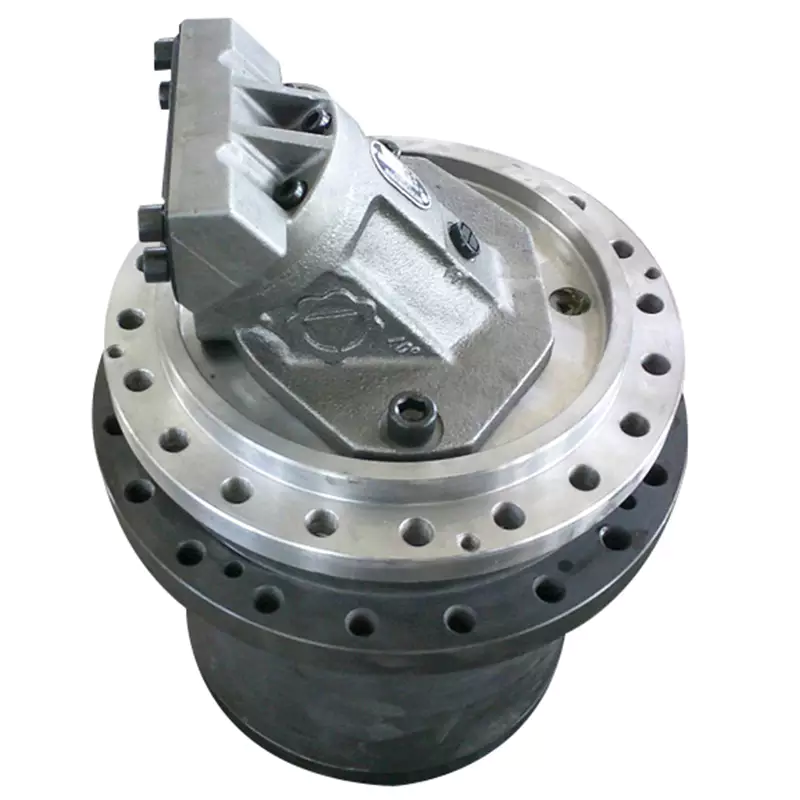 Replacement of Bonfiglioli 705C2H Series Track Drive Planetary Gearbox Reducer Replacement