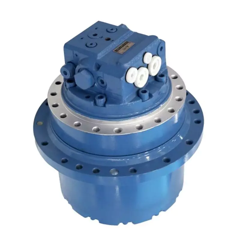 Replacement of Bonfiglioli 710C Series Track Drive Planetary Gearbox Reducer Replacement 710C3B