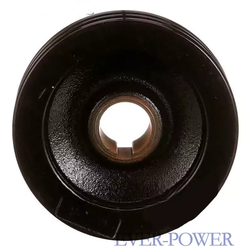 84074486 Pulley Replacement Part of New holland
