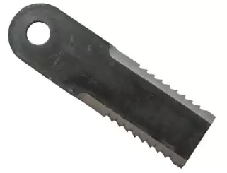 agricultural machinery part for for combine harvester High Quality Cheap Straw Chopper Blade