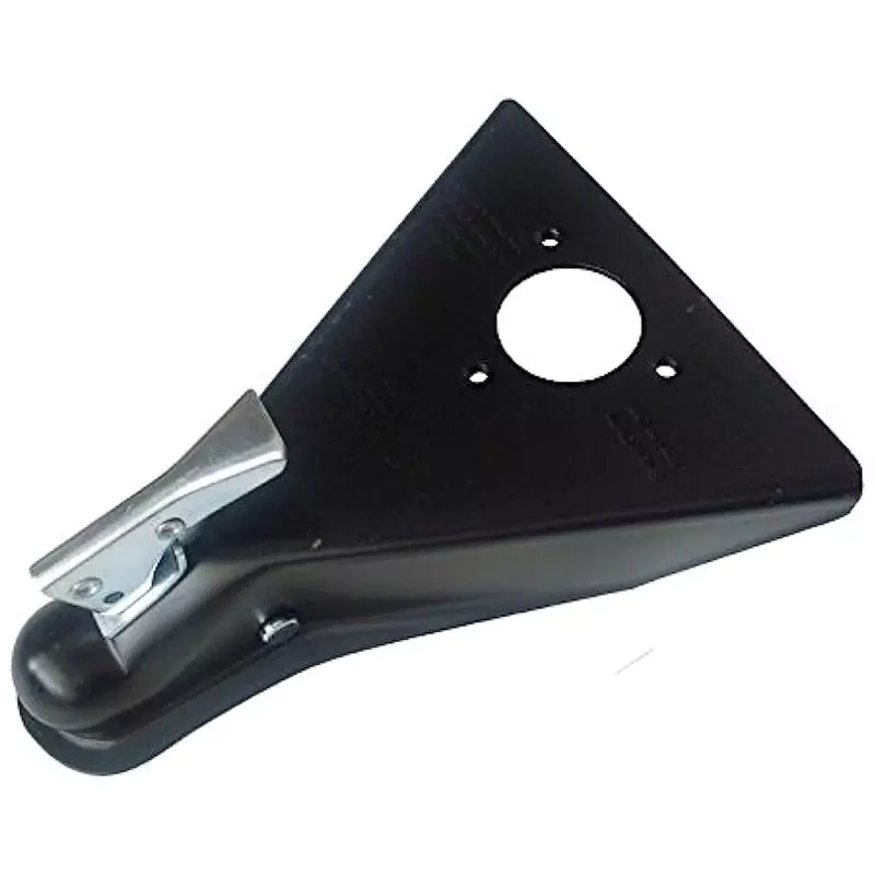 A1X Trailer A Frame Coupler 5000lbs