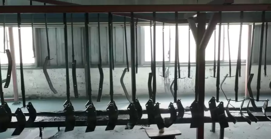 1305154C2 Feeder Jackshaft Drive Hub Replacement Parts of Case-IH