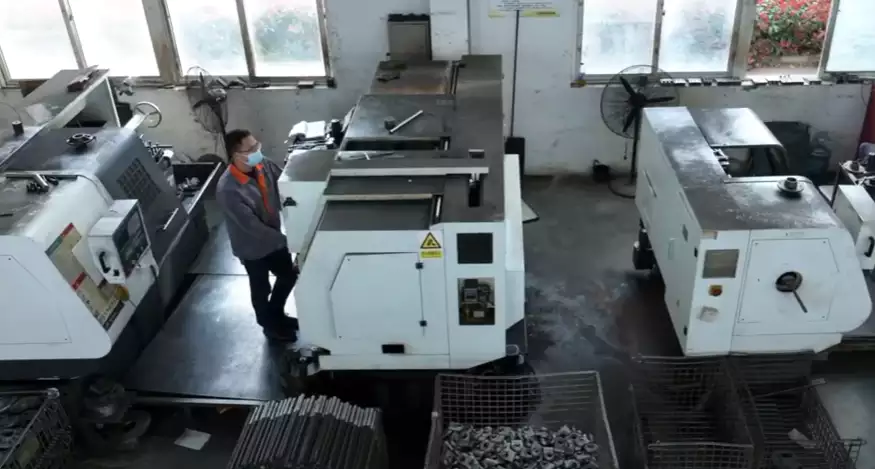 1324896C2 Flywheel Bushing Fits For  Case-IH