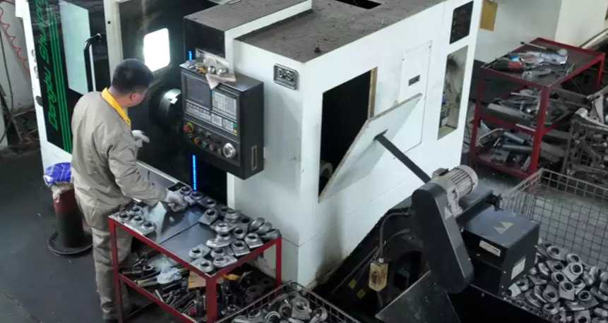 87593795 Knife Blade Replacement Part of  Case-IH