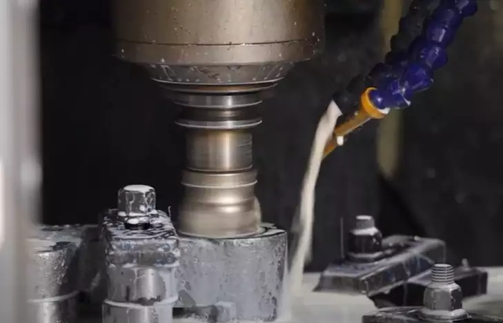 1989251C1 Shaft Replacement Parts of Case-IH