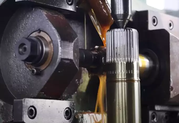 84171992 Drive Gearbox Replacement Parts of Case-IH