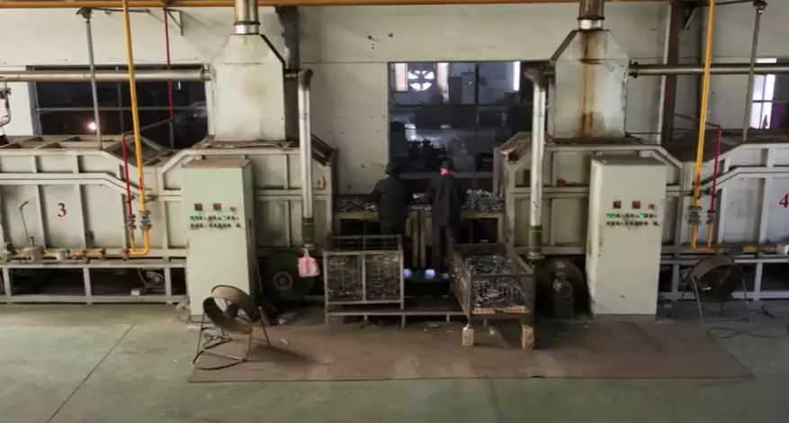 47446642 Unloader Lower Replacement Parts of Case-IH