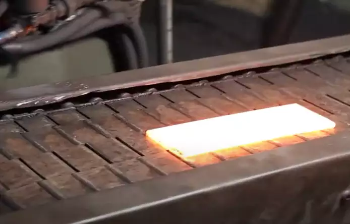 1317429C1 Clean Grain Elevator Head Shaft Replacement Parts of Case-IH