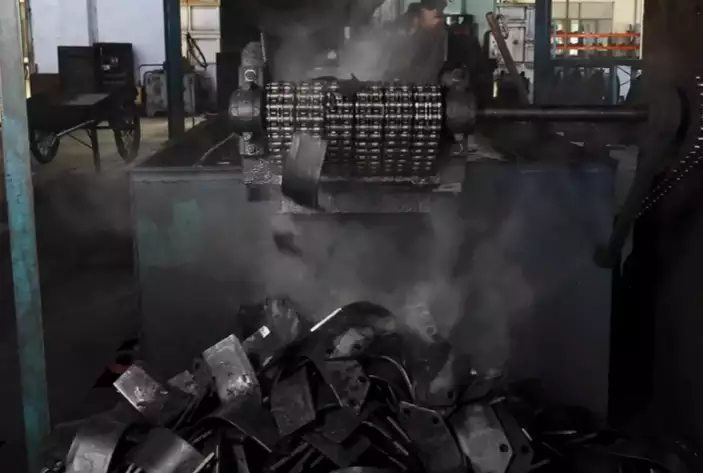 87376924 Bushing Fits For Case IH