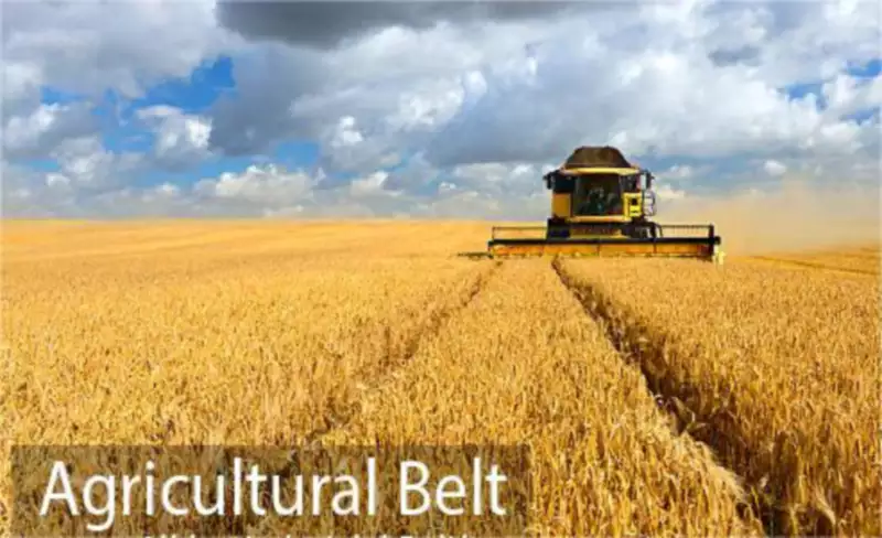 609823.0 Wholesale factory price Banded classical V-belt