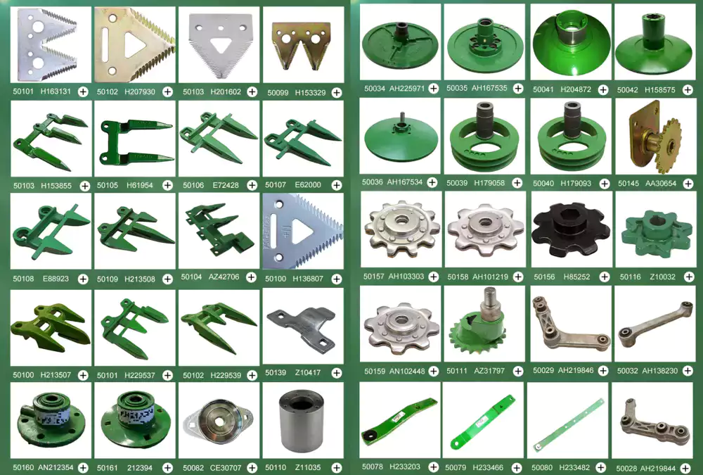 1105.33.01.12 Safty Coupling Fits For Welger