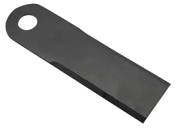 Straw chopper blade Cutting blade kit/straight chopper For Agricultural Machinery Parts