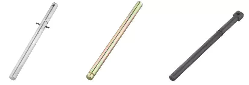 Agricultural spare parts Auger Finger H102724(AZ49886) H162662 1320699C1 648068.3 replacement for John Deere CLAAS CNH