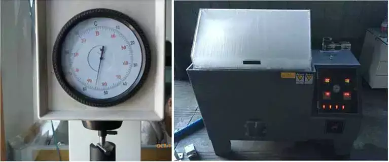 Baler Taper Knotter Key Replaced for John Deere 330 series baler used parts