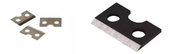 baler Knotter knife, Gear, Knotter bill hook replacement for CN H