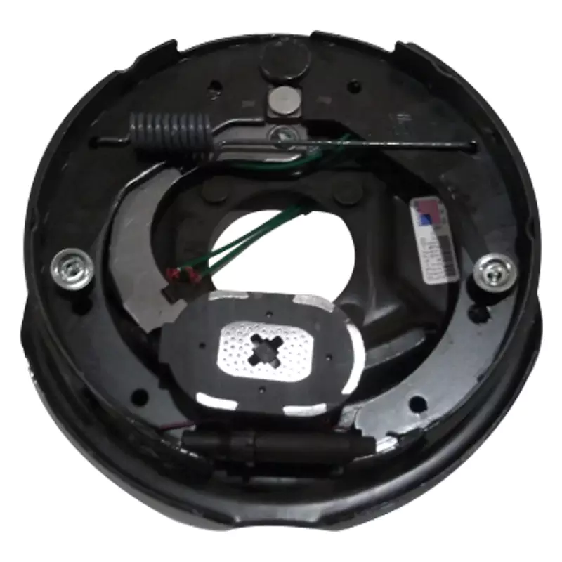 86437 Left/Right Trailer Brake 12′ Electric Brake