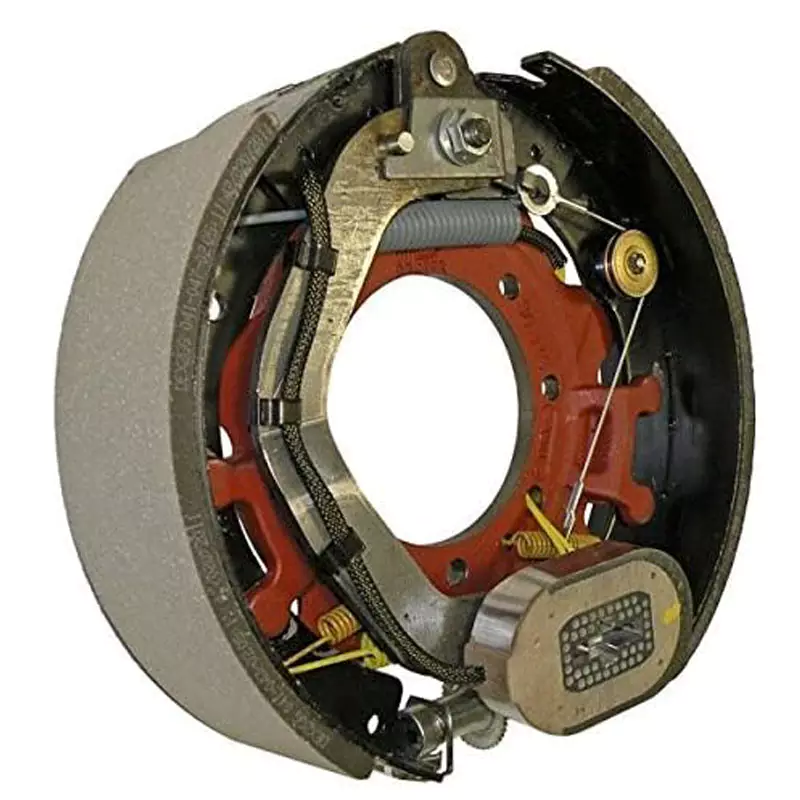 86437 Left/Right Trailer Brake 12′ Electric Brake