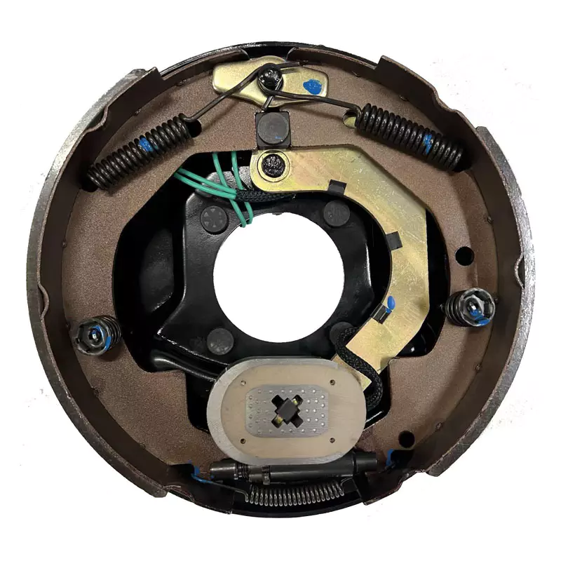 86435 Left/Right Trailer Brake 10