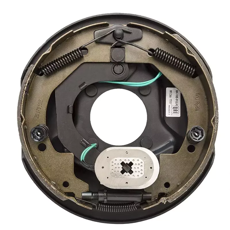 86437 Left/Right Trailer Brake 12′ Electric Brake