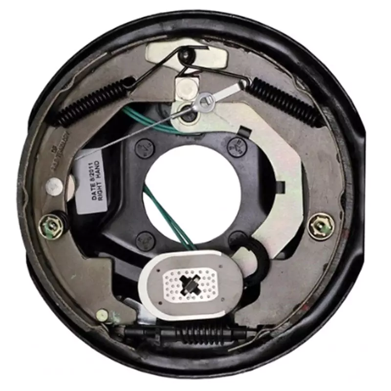 86437 Left/Right Trailer Brake 12′ Electric Brake