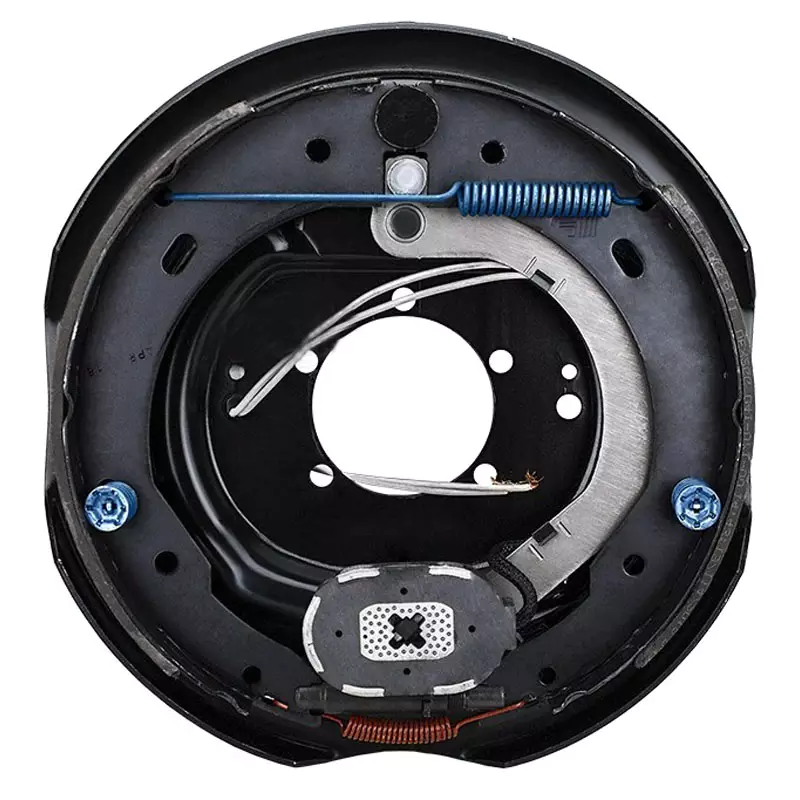 86437 Left/Right Trailer Brake 12′ Electric Brake